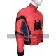 Spider-Man Homecoming Jacket Spider-Man Homecoming Jacket