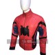 Spider-Man Homecoming Jacket Spider-Man Homecoming Jacket