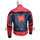 Spider-Man Homecoming Jacket Spider-Man Homecoming Jacket