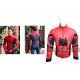 Spider-Man Homecoming Jacket Spider-Man Homecoming Jacket