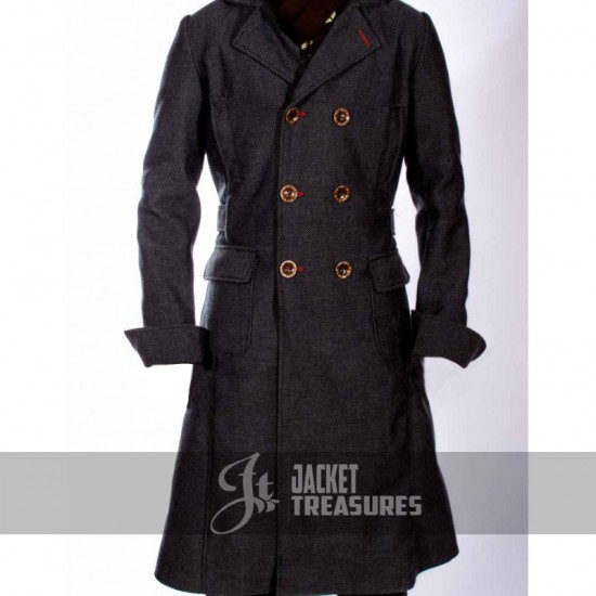 Sherlock Holmes Benedict Cumberbatch Coat