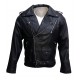 Jughead's South Side Serpents Leather Jacket Jughead's South Side Serpents Leather Jacket