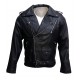 Jughead's South Side Serpents Leather Jacket