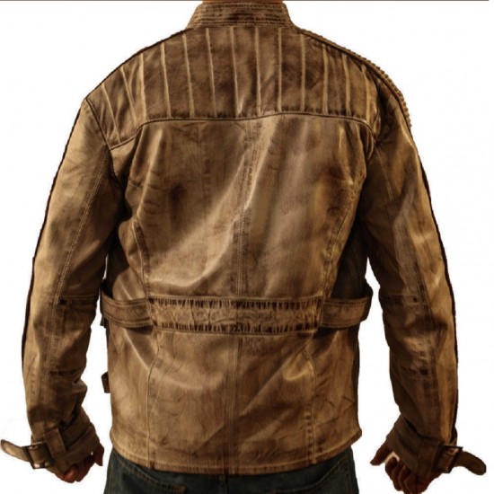 Star Wars The Force Awakens Finn John Boyega Jacket Star Wars The Force Awakens Finn John Boyega Jacket