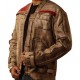 Star Wars The Force Awakens Finn John Boyega Jacket Star Wars The Force Awakens Finn John Boyega Jacket