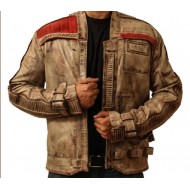 Star Wars The Force Awakens Finn John Boyega Jacket