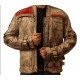 Star Wars The Force Awakens Finn John Boyega Jacket Star Wars The Force Awakens Finn John Boyega Jacket