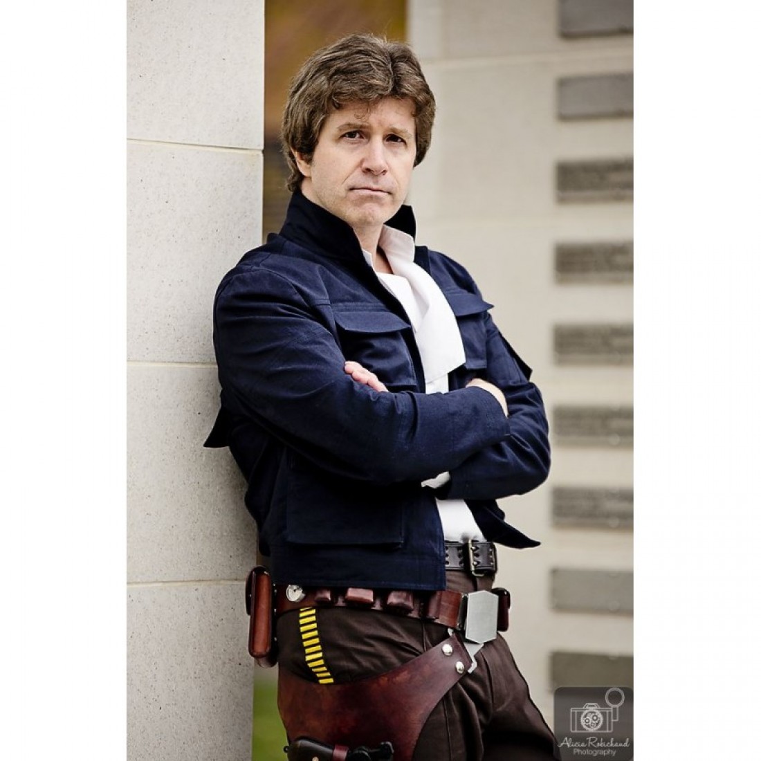 han solo empire strikes back jacket