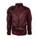 Starlord Guardians of the Galaxy Volume 2 Costume Leather Jacket Starlord Guardians of the Galaxy Volume 2 Costume Leather Jacket