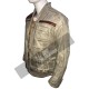 Stylish Star Wars The Force Awakens Finn John Boyega Jacket Stylish Star Wars The Force Awakens Finn John Boyega Jacket