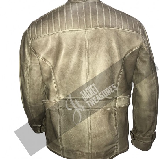 Stylish Star Wars The Force Awakens Finn John Boyega Jacket Stylish Star Wars The Force Awakens Finn John Boyega Jacket