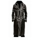 Sword Art Online Kirito Black Leather Coat Sword Art Online Kirito Black Leather Coat
