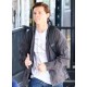 Tom Holland Hooded Jacket Spiderman Homecoming Tom Holland Hooded Jacket Spiderman Homecoming