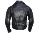 New Men's Classic Diamond Biker Distressed Vintage Leather Jacket New Men's Classic Diamond Biker Distressed Vintage Leather Jacket