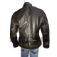 New Men's Motorcycle Vintage Cafe Racer Distressed Jacket New Men's Motorcycle Vintage Cafe Racer Distressed Jacket