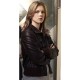 Apanowicz Caprica Magda Leather Jacket