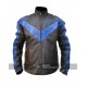 Nightwing Leather Jacket Costume In Different Designs Nightwing Leather Jacket Costume In Different Designs