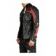 James Heller Game Prototype 2 Leather Jacket James Heller Game Prototype 2 Leather Jacket