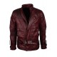 Starlord Guardians of the Galaxy Volume 2 Costume Leather Jacket Starlord Guardians of the Galaxy Volume 2 Costume Leather Jacket