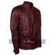 Starlord Guardians of the Galaxy Volume 2 Costume Leather Jacket Starlord Guardians of the Galaxy Volume 2 Costume Leather Jacket