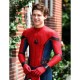 Spider-Man Homecoming Jacket Spider-Man Homecoming Jacket