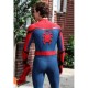 Spider-Man Homecoming Jacket Spider-Man Homecoming Jacket