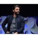 Star Wars 7 Force Awakens Oscar Isaac Bomber Jacket Star Wars 7 Force Awakens Oscar Isaac Bomber Jacket