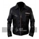 Sons Of Anarchy Reaper Leather Jacket Jax Teller Samcro