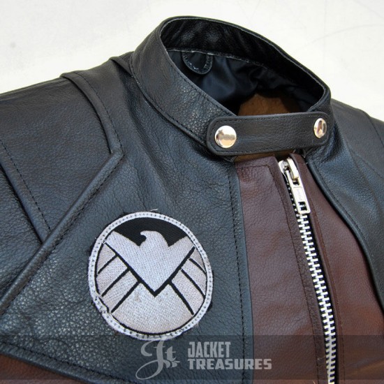 Hawkeye The Avengers Jeremy Renner Vest Jacket