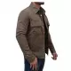 Harrison Ford Blade Runner 2049 Rick Deckard Cotton Jacket Harrison Ford Blade Runner 2049 Rick Deckard Cotton Jacket