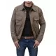 Harrison Ford Blade Runner 2049 Rick Deckard Cotton Jacket Harrison Ford Blade Runner 2049 Rick Deckard Cotton Jacket