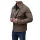 Harrison Ford Blade Runner 2049 Rick Deckard Cotton Jacket Harrison Ford Blade Runner 2049 Rick Deckard Cotton Jacket