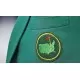 Mens Master Golf Tournament Green Blazer Coat Jacket