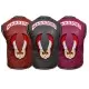 The Warriors Movie Leather Vest Costume The Warriors Movie Leather Vest Costume
