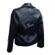 Tomb Raider Lara Croft Leather Jacket Tomb Raider Lara Croft Leather Jacket