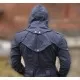 Unity Arno Victor Dorian Assassin's Creed Denim Cosplay Hoodie Coat Unity Arno Victor Dorian Assassin's Creed Denim Cosplay Hoodie Coat