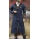 Unity Arno Victor Dorian Assassin's Creed Denim Cosplay Hoodie Coat Unity Arno Victor Dorian Assassin's Creed Denim Cosplay Hoodie Coat